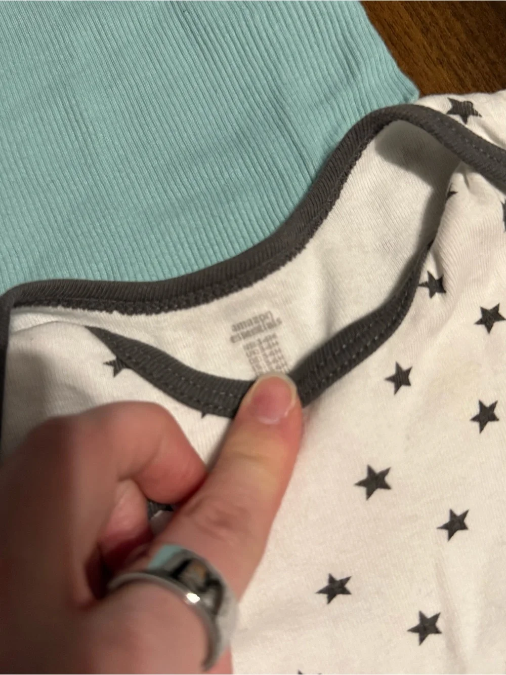 Baby boy onesie bundle